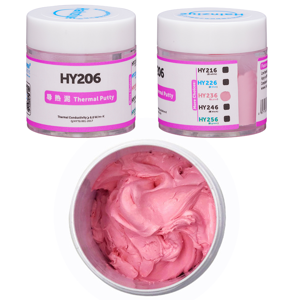Thermal Paste - Pâte thermique haute performance 10g, pâte