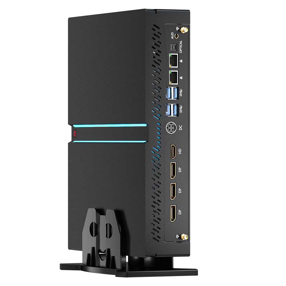 Pc Gaming Rtx - Msecore MV300 14ème génération Intel Core