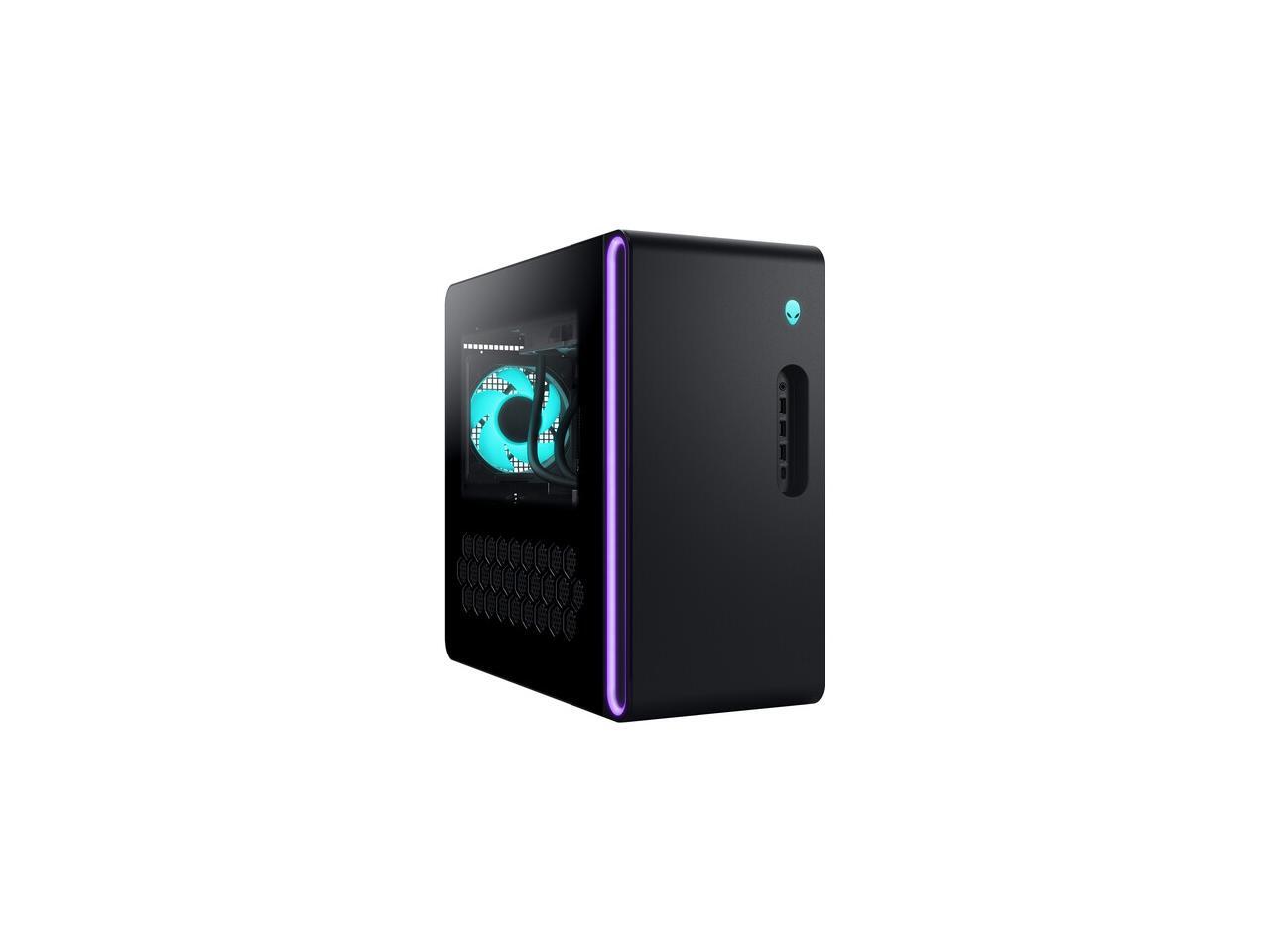 Pc Gaming Rtx - Ordinateur de bureau de jeu Alienware