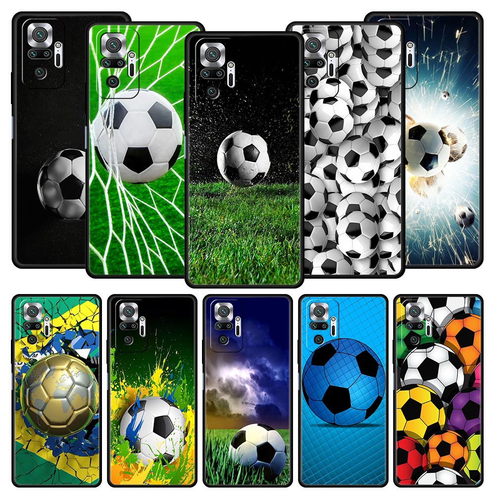 Pc Gaming Xiaomi - Coque de téléphone pour terrain de