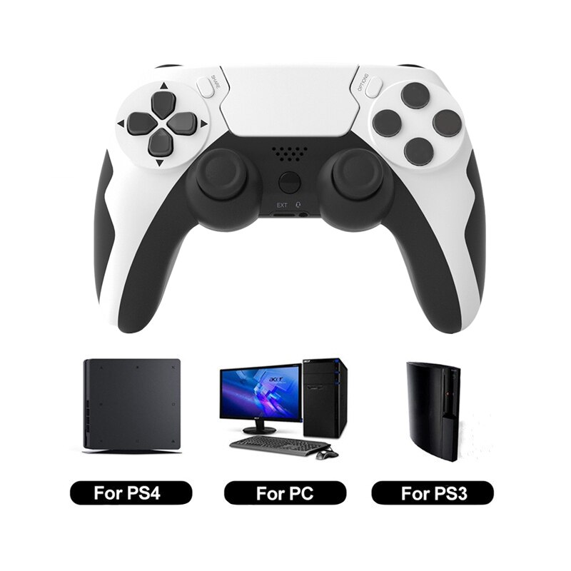 Pc Gaming Emulator - GAMINAlbanP48-Manette de jeu sans fil avec