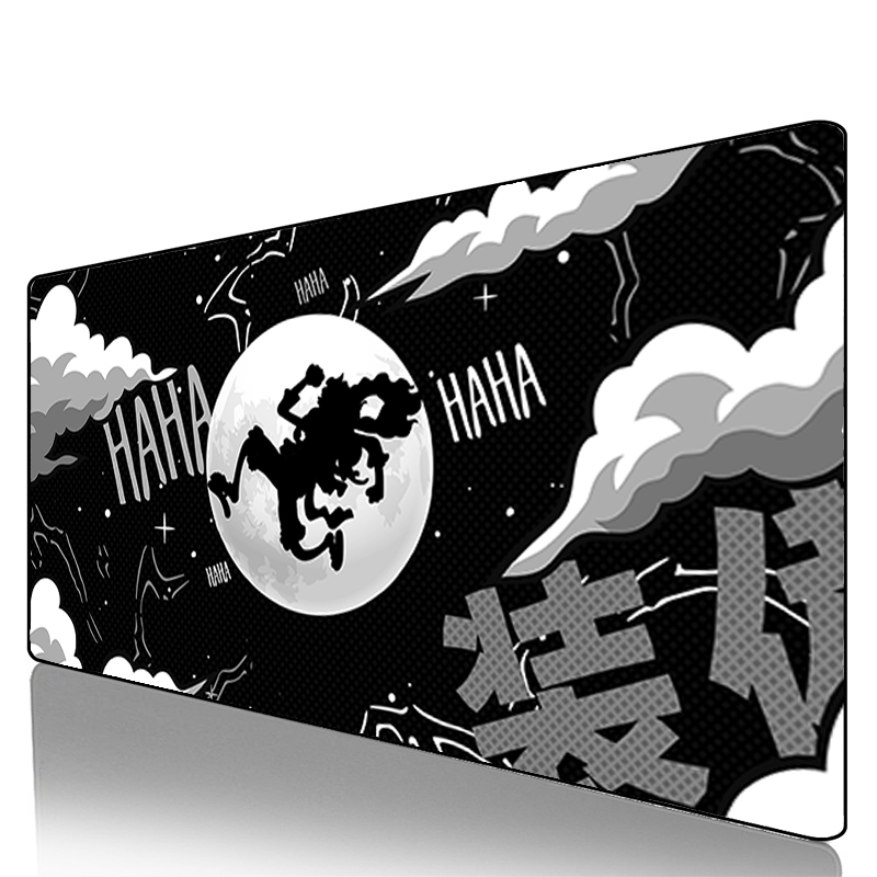 Pc Gaming Essentials - Tapis de souris Anime One Piece