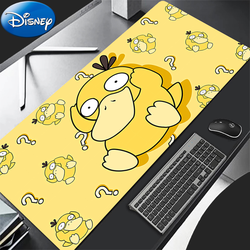 Pc Gaming Essentials - Tapis de souris de jeu P-Pokemon