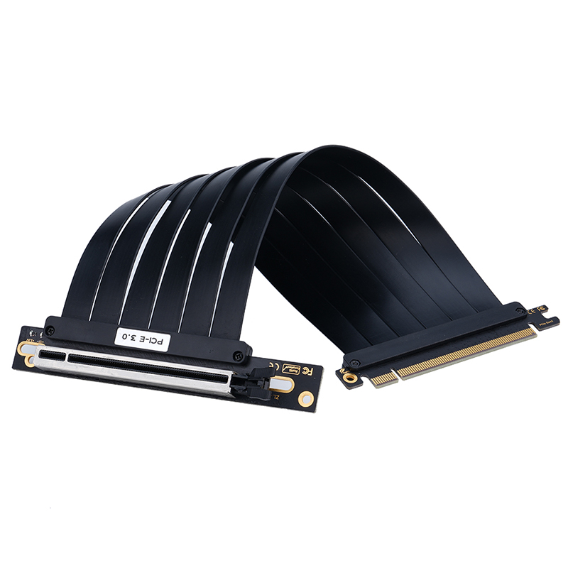 Gpu Vertical Mount - Câble Riser PCIE 3.0 X16, carte