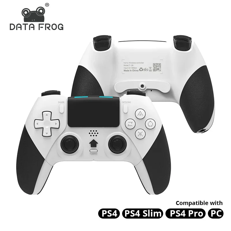 Pc Gaming Emulator - DATA FROG – manette de jeu