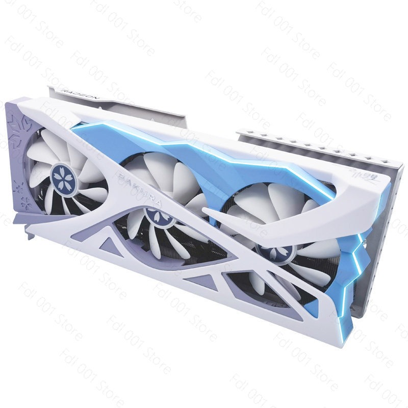 Pc Gaming Rtx - Carte graphique indépendante pour PC de