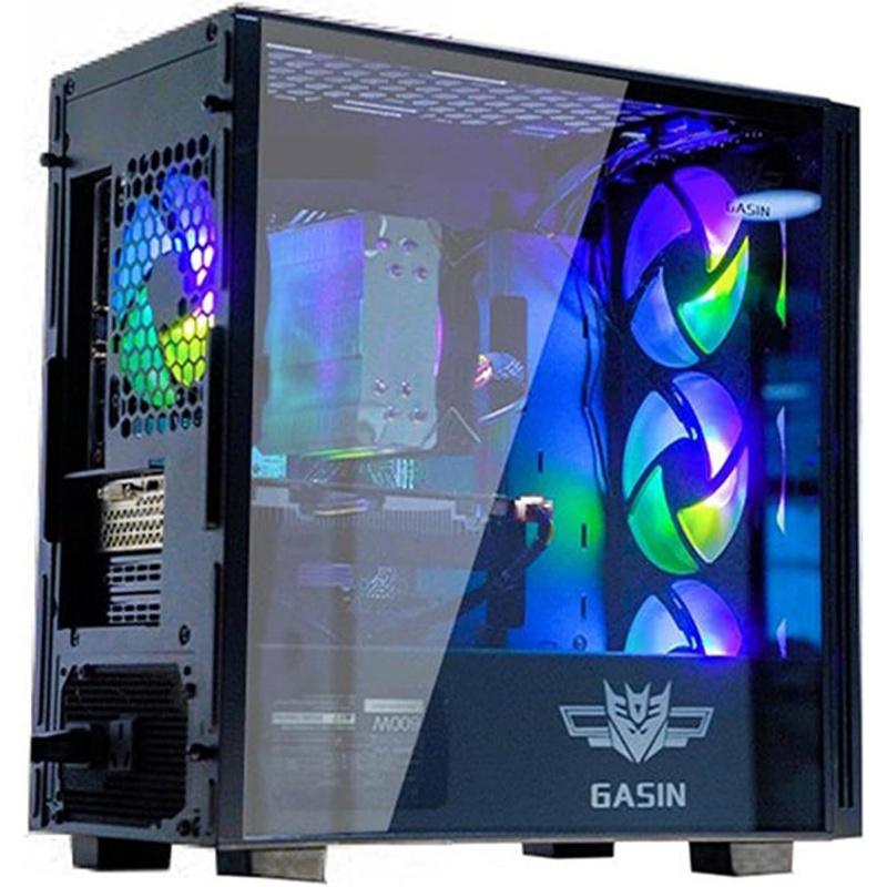 Pc Gaming Nvidia 3060 - PC Gaming avec processeur Core i5-12400F/SSD