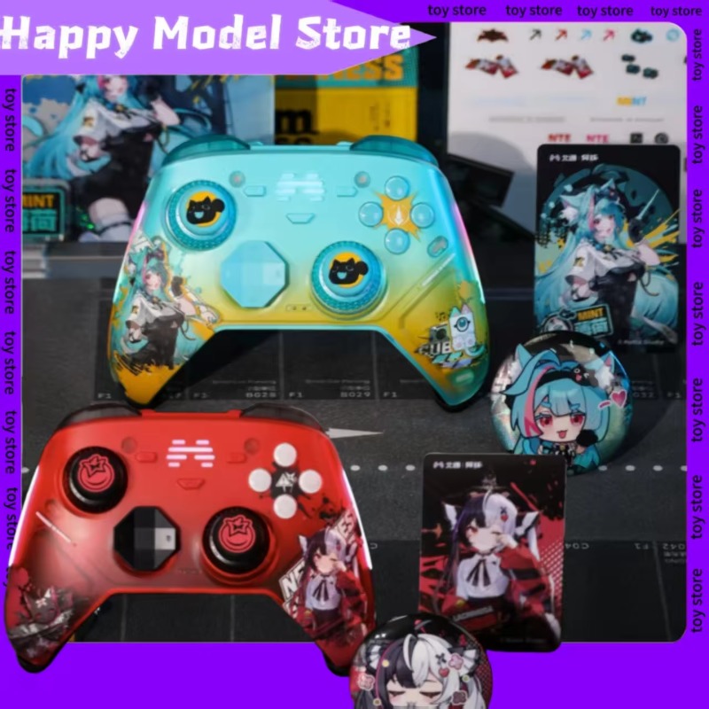 Pc Gaming Y70 - Prévente Nouvelle Manette de Jeu Sans