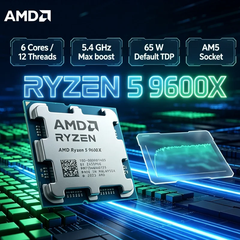 Pc Gaming Cost - Processeur de PC de jeu économique