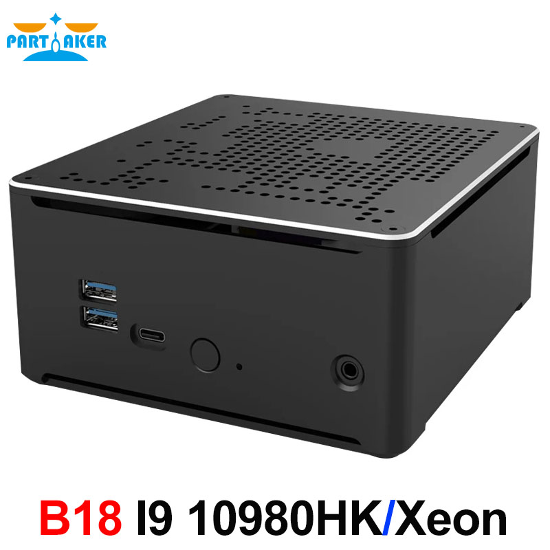 Pc Gaming Xeon - Le plus récent Mini PC Intel