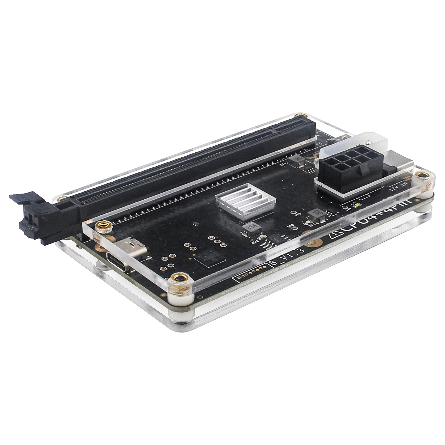 Station d'accueil GPU externe  - Gpu Vertical Mount avis et prix