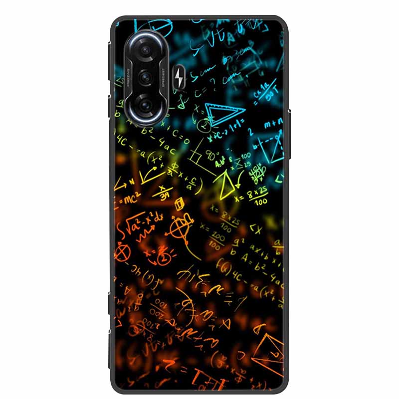 Pour Redmi K40 étui de jeu ant - Pc Gaming Xiaomi avis et prix