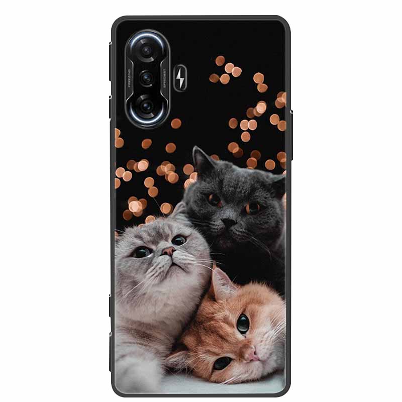 Pour Redmi K40 étui de jeu ant - Pc Gaming Xiaomi avis et prix