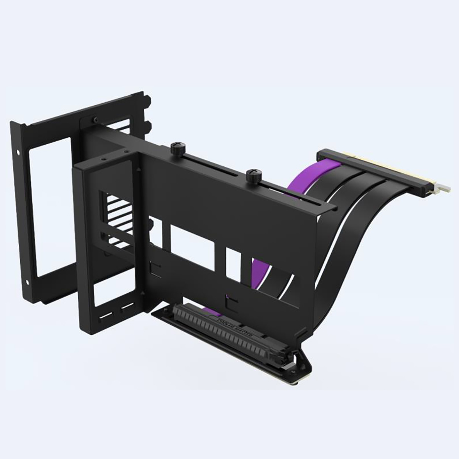 Cooler Master – support de dir - Gpu Vertical Mount avis et prix