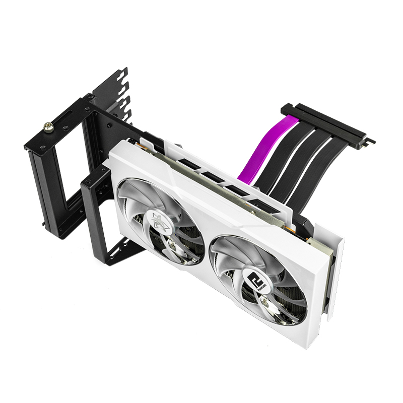 Cooler Master – support de dir - Gpu Vertical Mount avis et prix