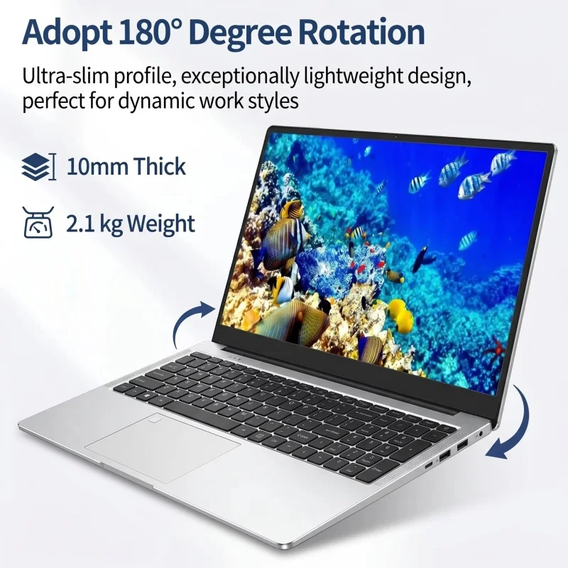 Ordinateur portable PC 2026 éc - Pc Gaming Cost avis et prix