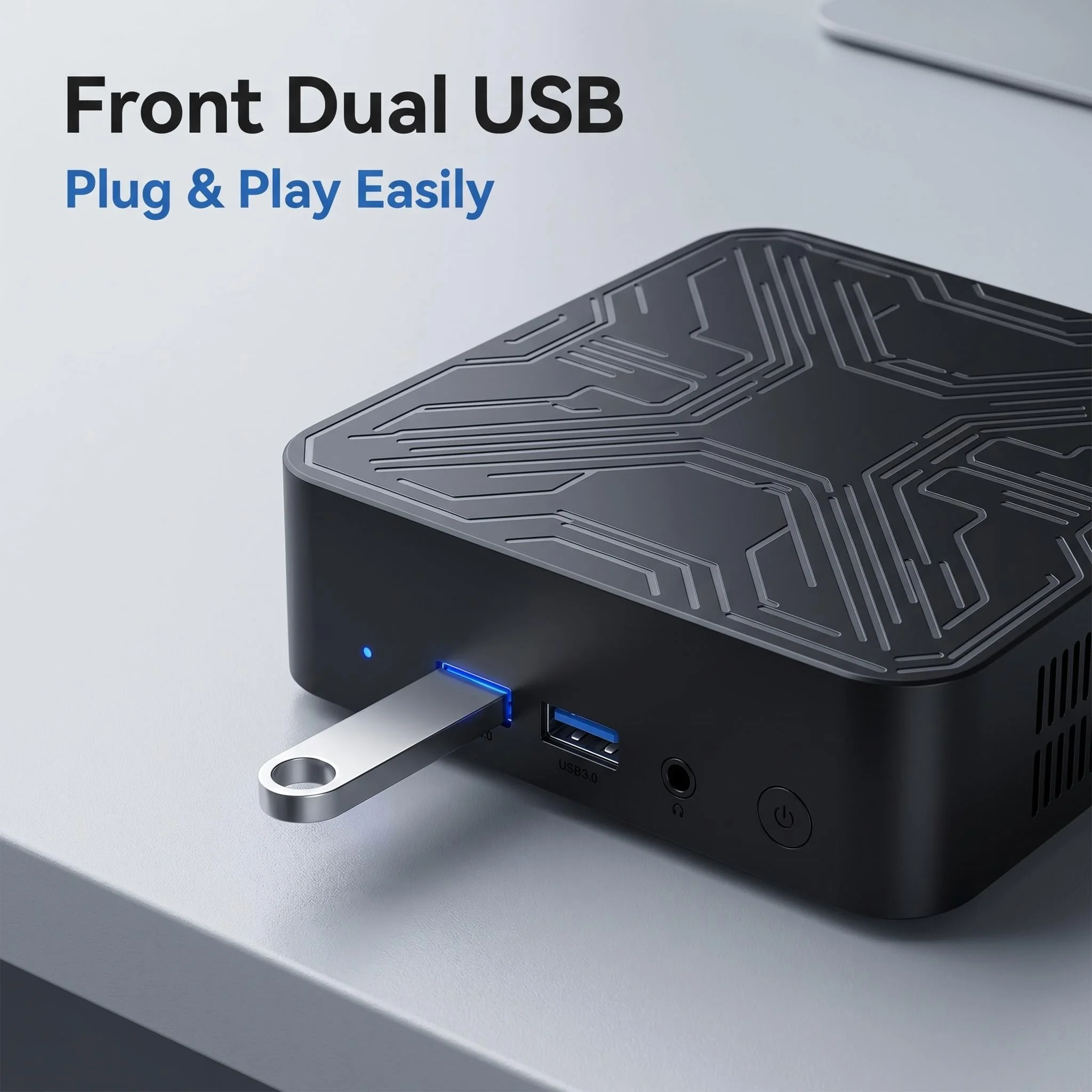Mini PC Core N150, économique, - Pc Gaming Cost avis et prix
