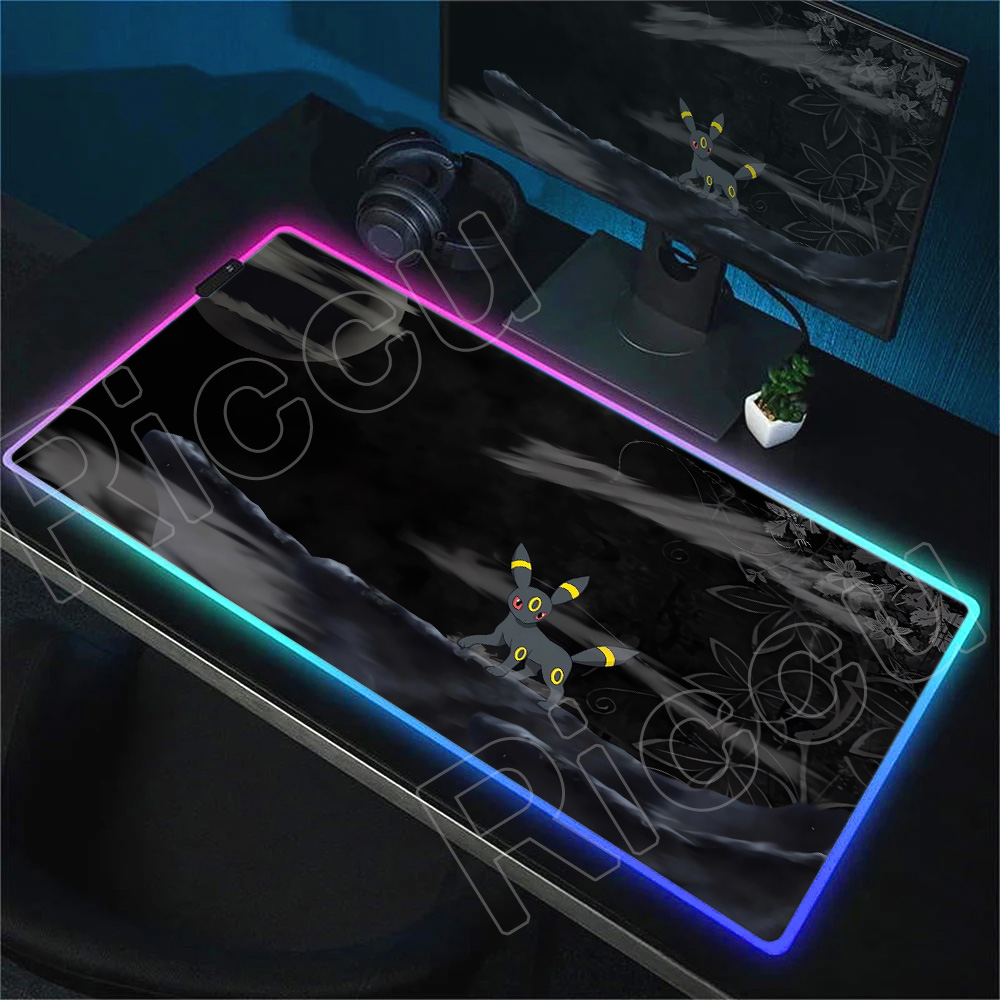 Lumière LED tapis de bureau XX - Rgb Mousepad avis et prix
