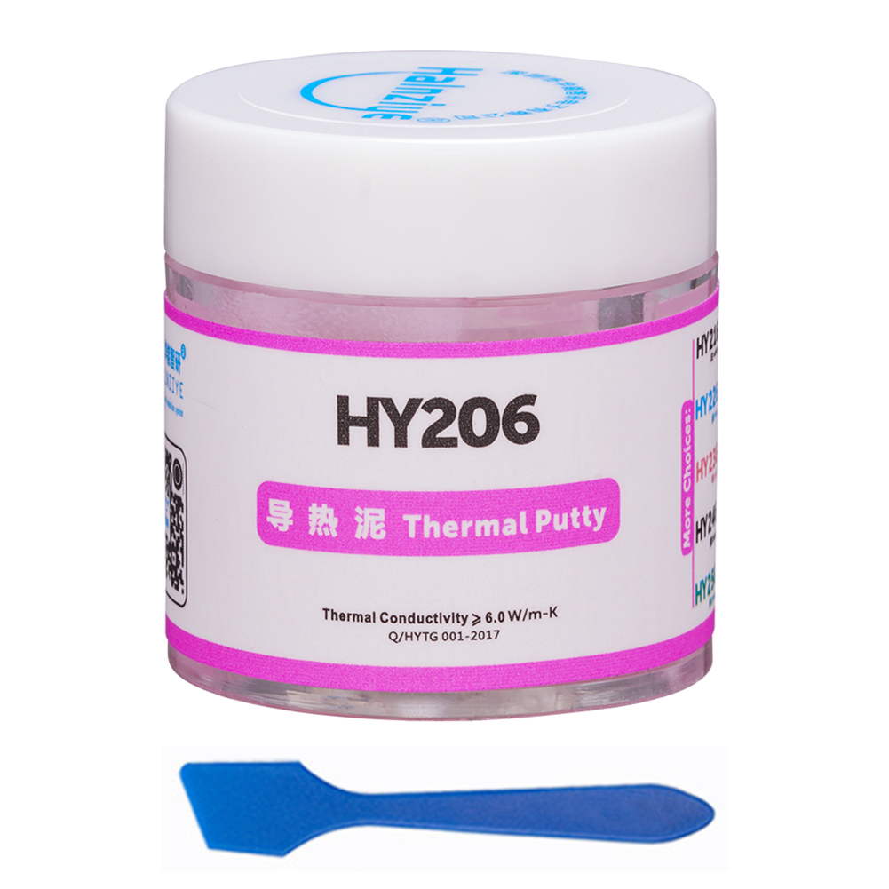 Pâte thermique haute performan - Thermal Paste avis et prix