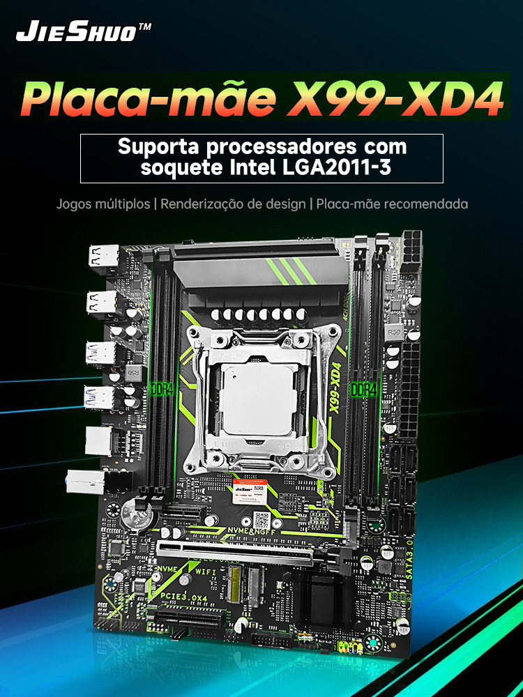 Kit de mise à niveau pour joue - Pc Gaming Xeon avis et prix