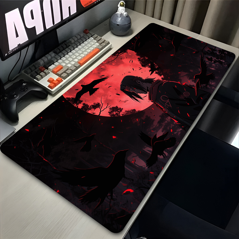 Tapis de souris Gamer XXL Uchi - Pc Gaming Essentials avis et prix
