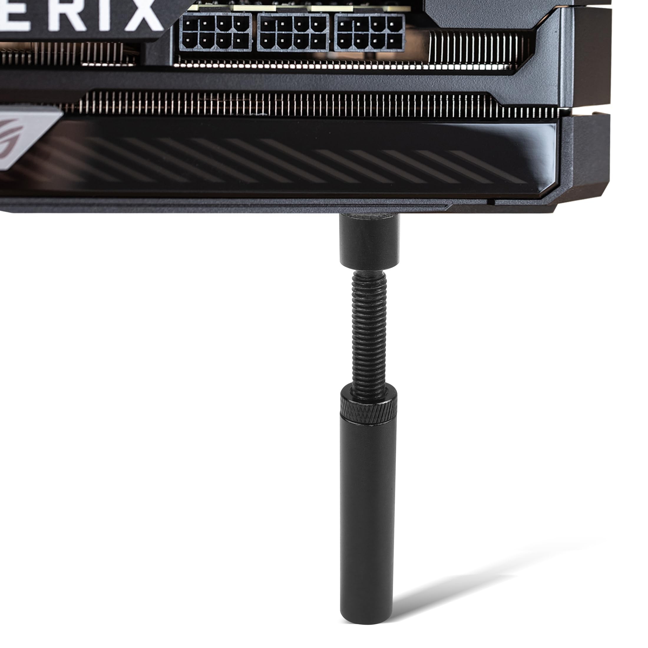Support GPU en aluminium Suppo - Gpu Vertical Mount avis et prix