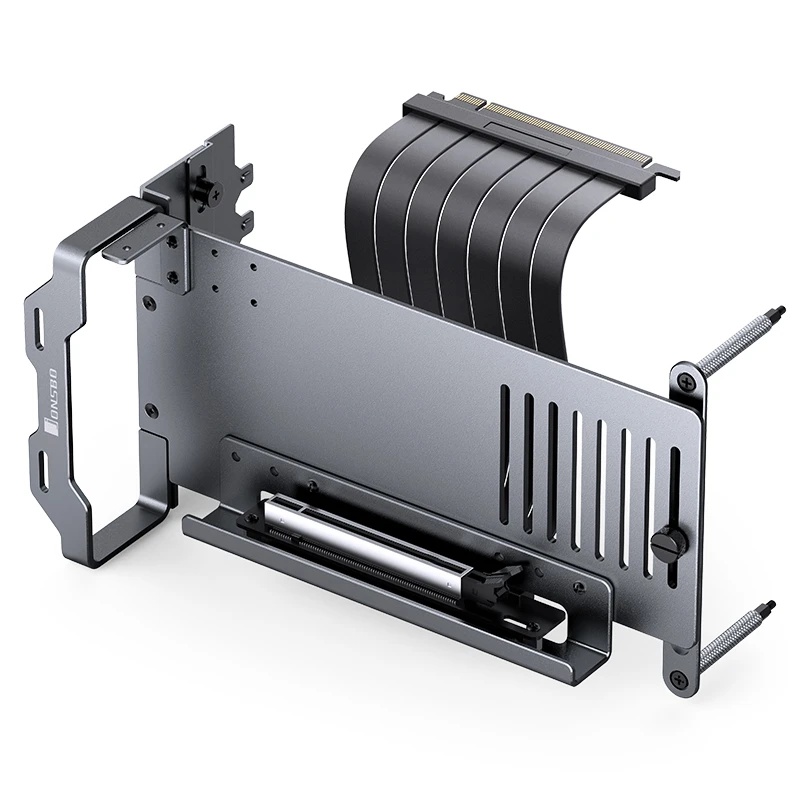 JONSBO A50 – Kit de support ve - Gpu Vertical Mount avis et prix