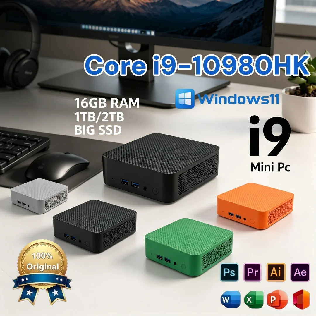 Mini PC portable économique, C - Pc Gaming Cost avis et prix