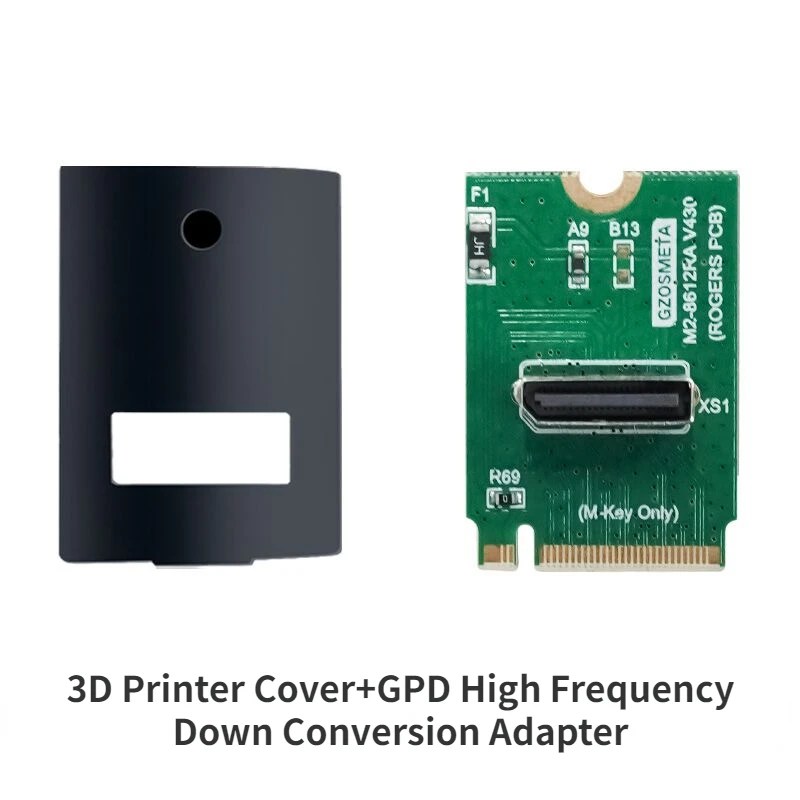 GPD Win Max2 GPU Dock adaptate - Gpu Vertical Mount avis et prix