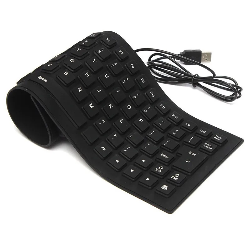 85 touches USB clavier filaire - Pc Gaming Desktop avis et prix