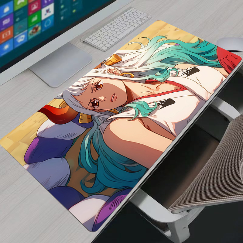 Yamato – tapis de souris une p - Pc Gaming Essentials avis et prix