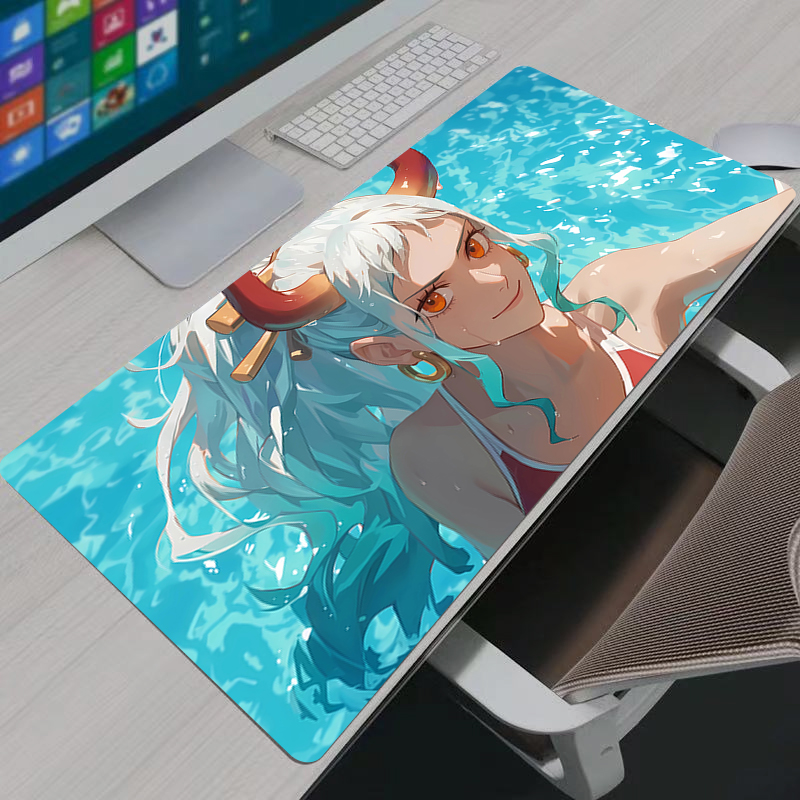 Yamato – tapis de souris une p - Pc Gaming Essentials avis et prix