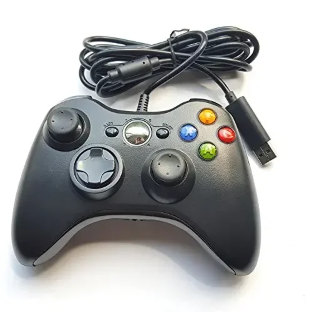 Manette de jeu pour Microsoft  - Pc Gaming Emulator avis et prix