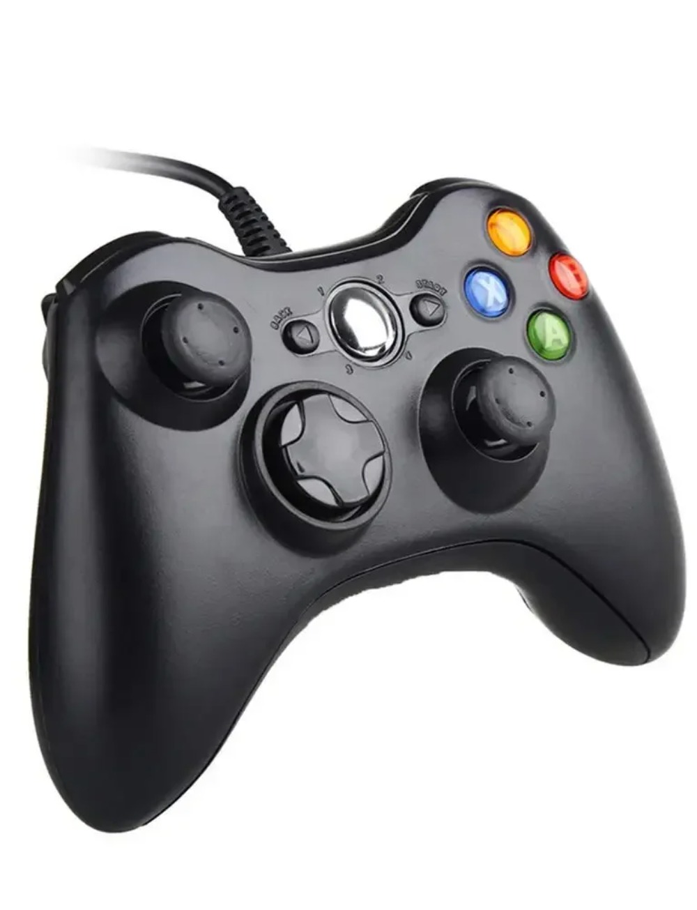 Manette de jeu pour Microsoft  - Pc Gaming Emulator avis et prix
