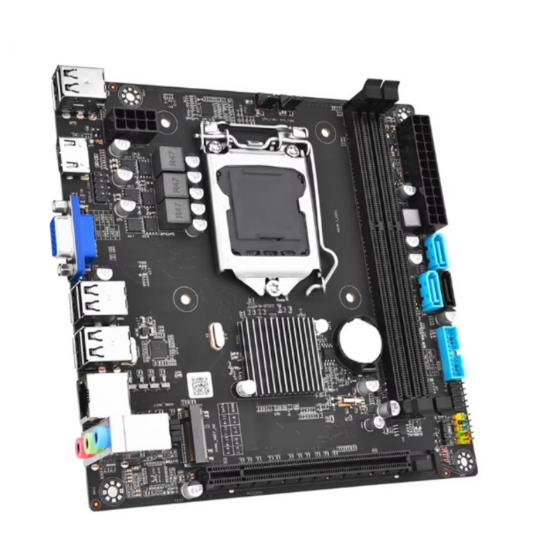 Carte mère d'ordinateur de bur - Pc Gaming White avis et prix