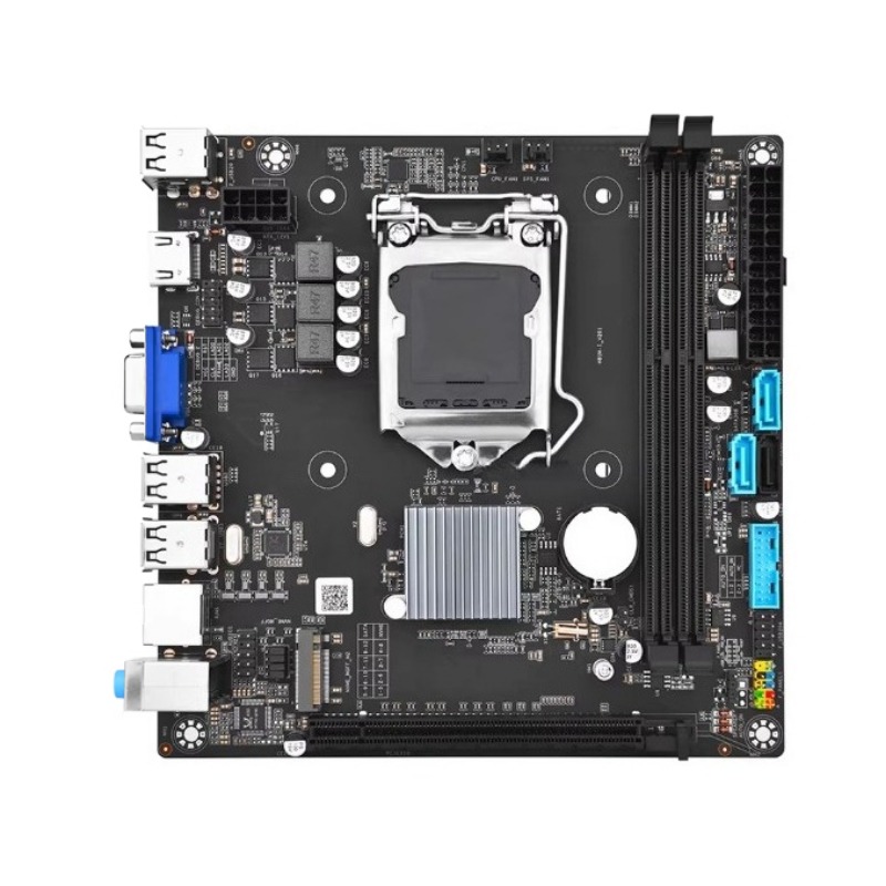 Carte mère d'ordinateur de bur - Pc Gaming White avis et prix