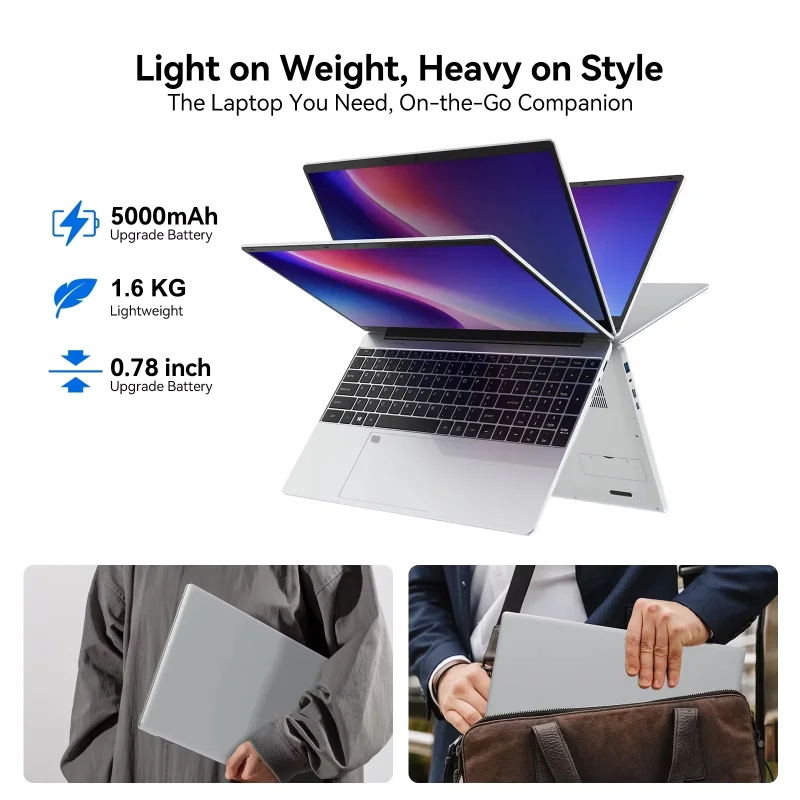 Nouvel ordinateur portable éco - Pc Gaming Cost avis et prix