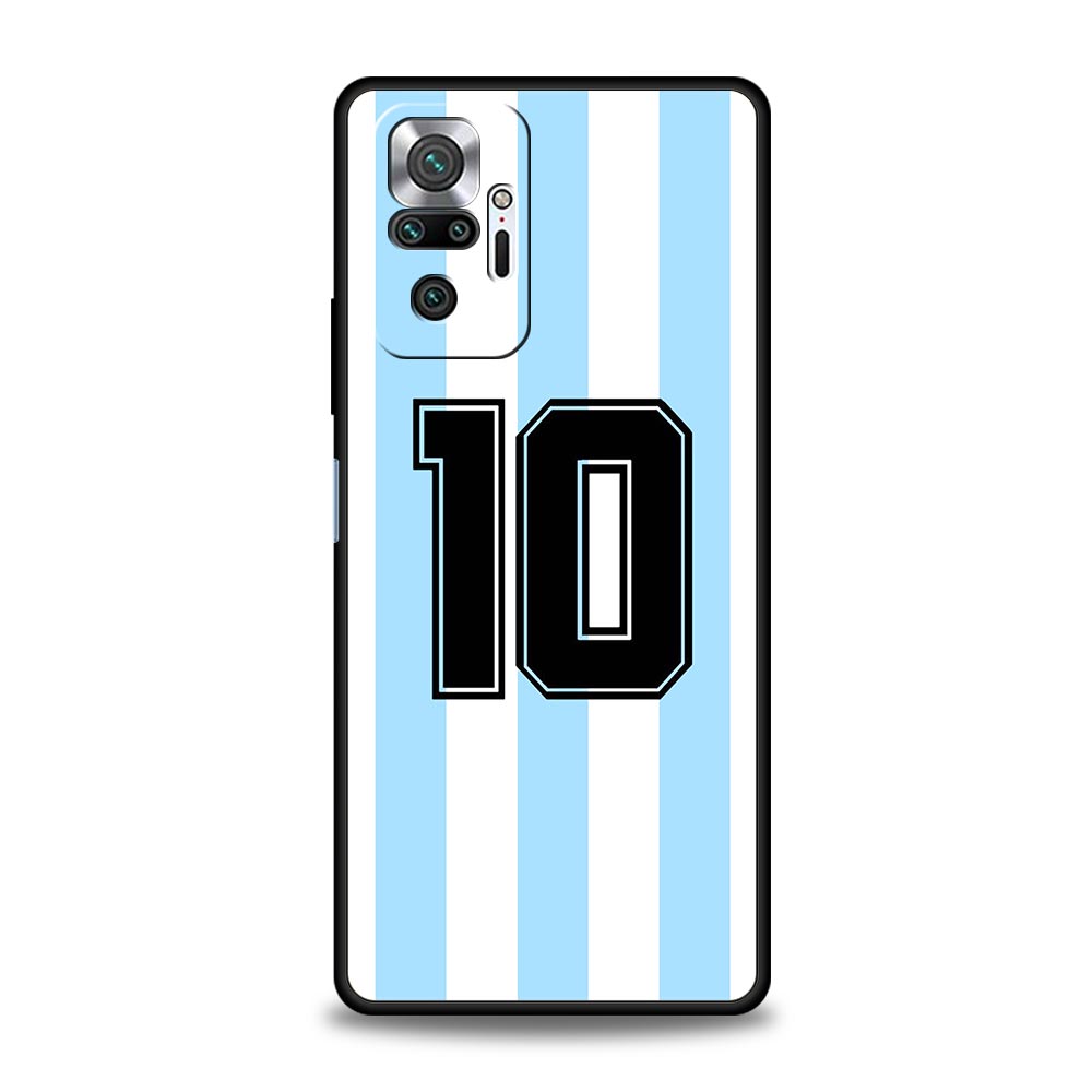 Coque de téléphone Argentine F - Pc Gaming Xiaomi avis et prix