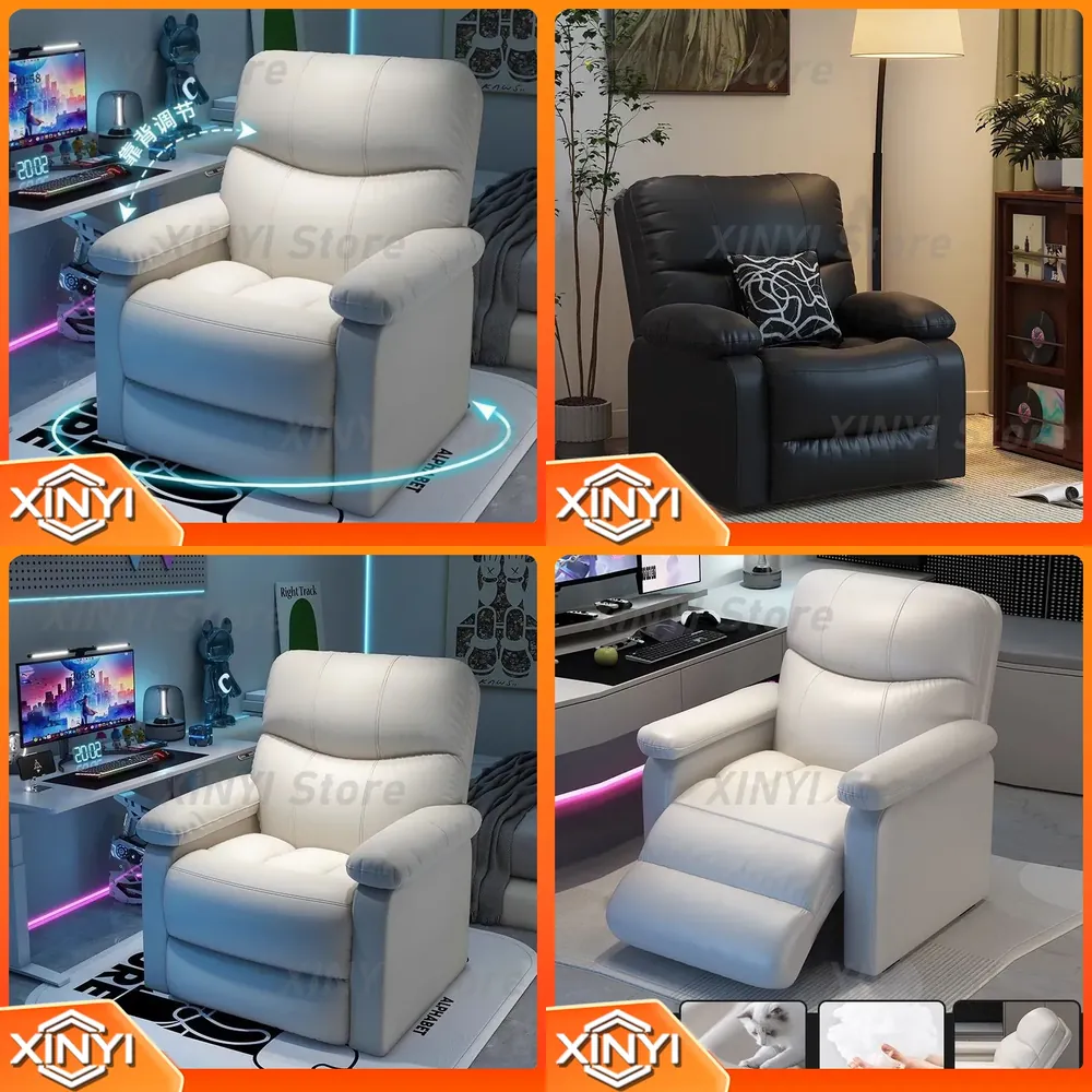 Fauteuil de bureau ergonomique - Pc Gaming Cafe avis et prix
