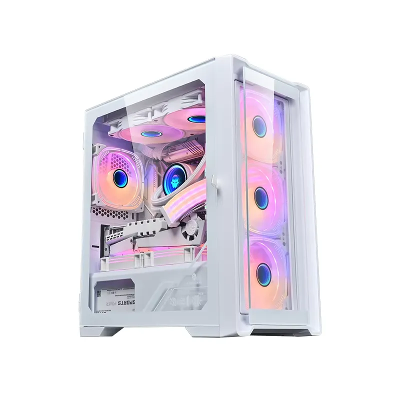 Ordinateur de bureau de jeu RT - Pc Gaming Rtx avis et prix
