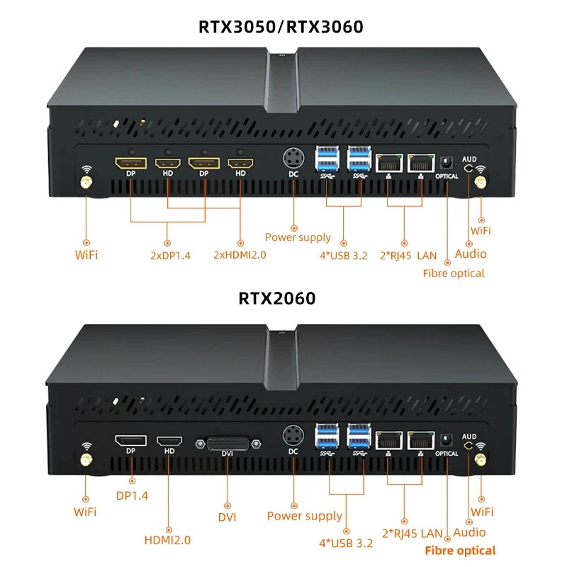 Part-parleur 12e génération Mi - Pc Gaming Nvidia 3060 avis et prix