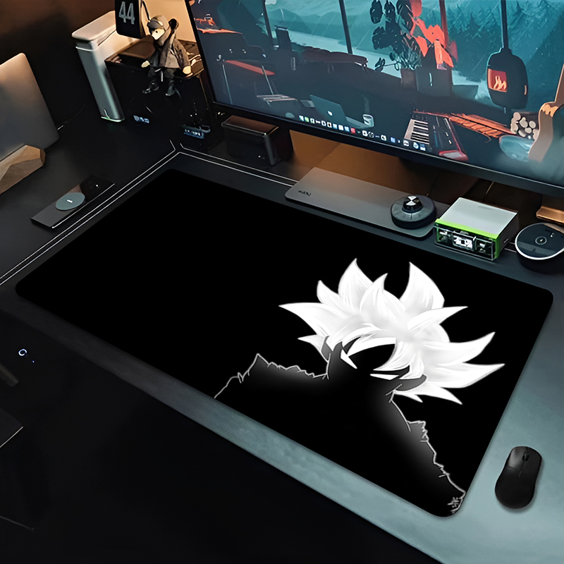 Tapis de souris Dragon Ball Z  - Pc Gaming Essentials avis et prix