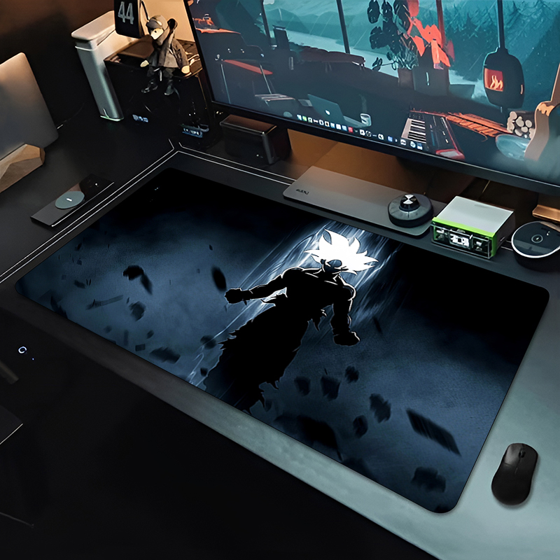 Tapis de souris Dragon Ball Z  - Pc Gaming Essentials avis et prix