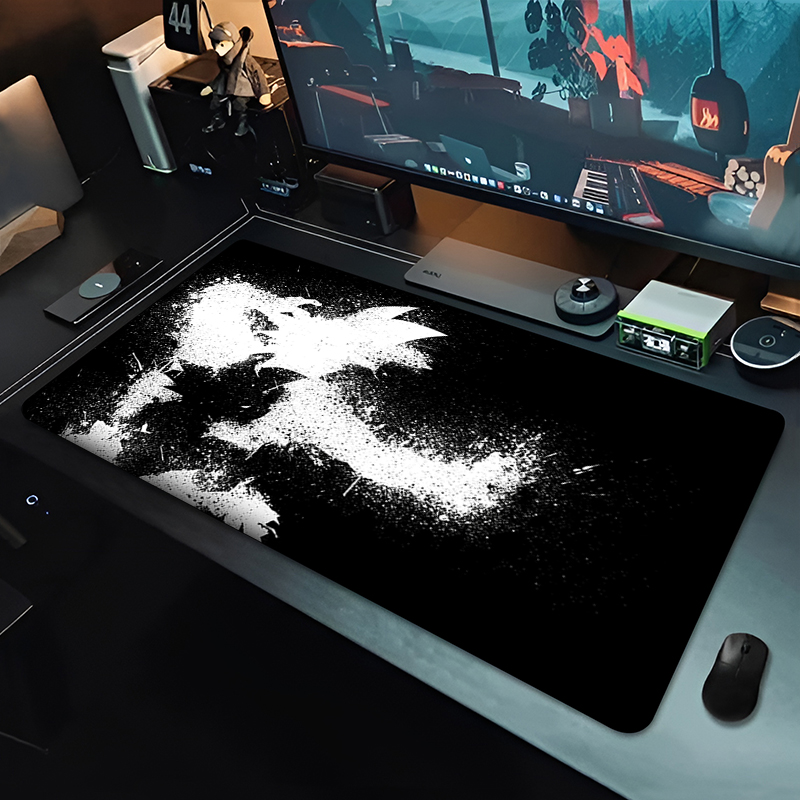 Tapis de souris Dragon Ball Z  - Pc Gaming Essentials avis et prix