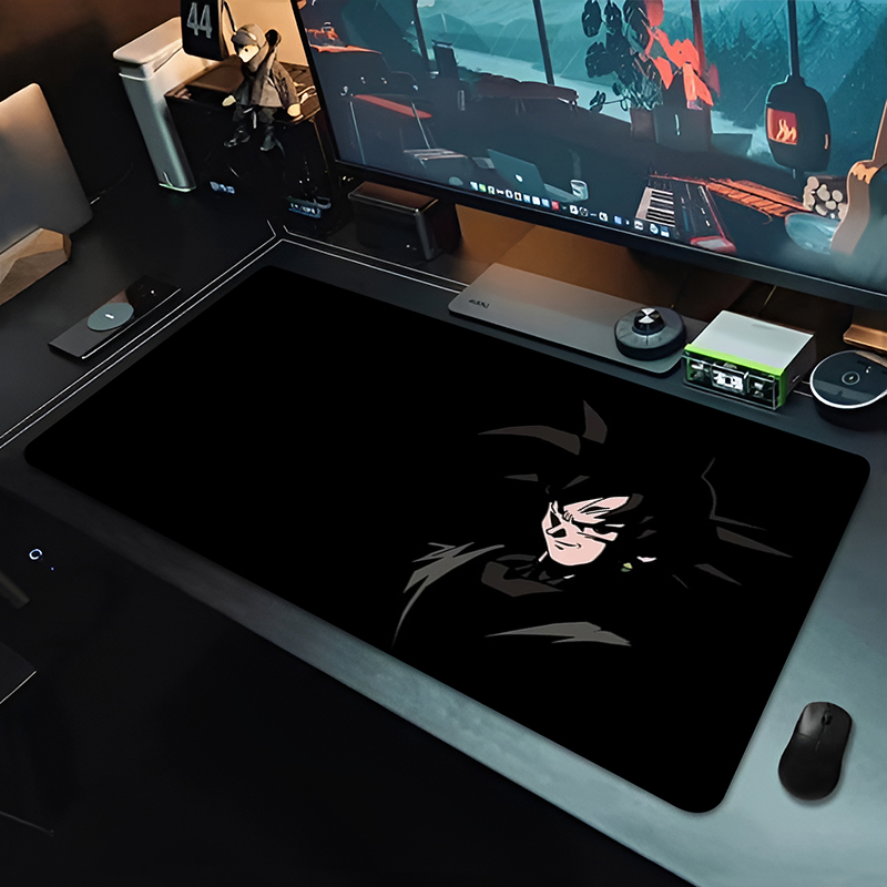 Tapis de souris Dragon Ball Z  - Pc Gaming Essentials avis et prix