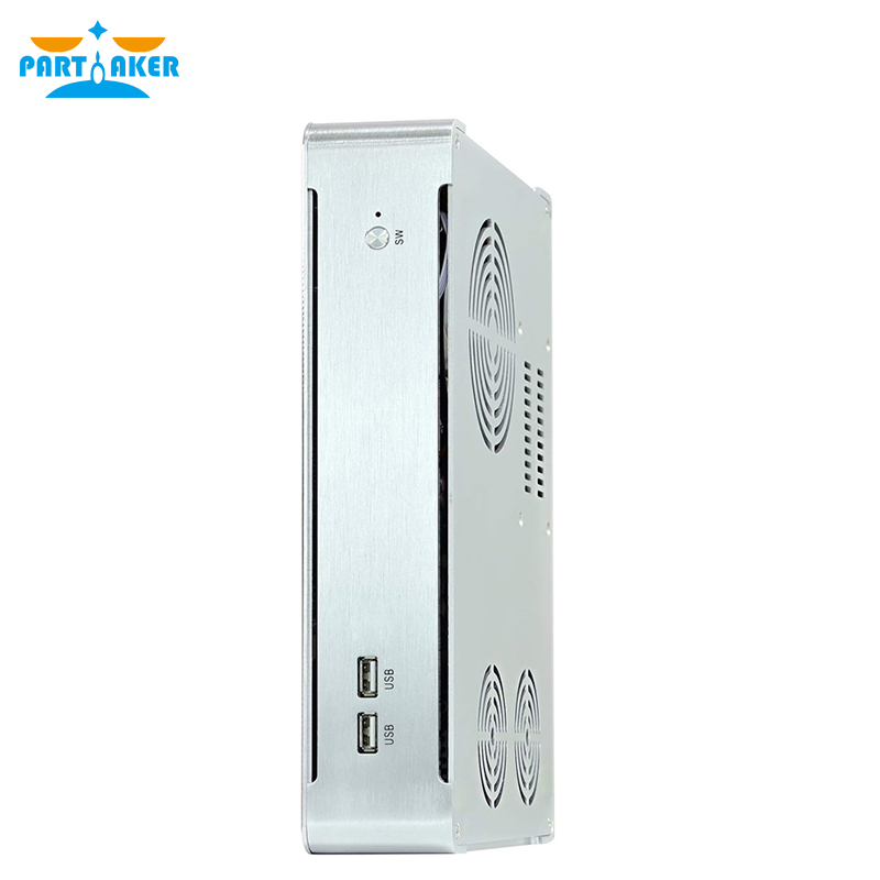 Mini PC de jeu Core Xeon D-158 - Pc Gaming Xeon avis et prix