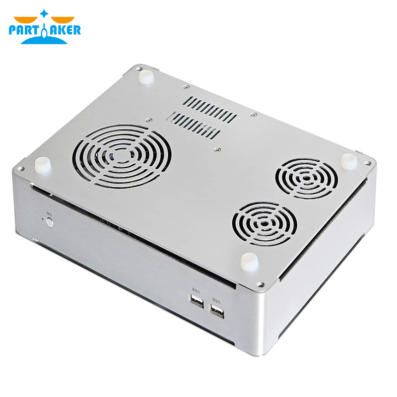 Mini PC de jeu Core Xeon D-158 - Pc Gaming Xeon avis et prix