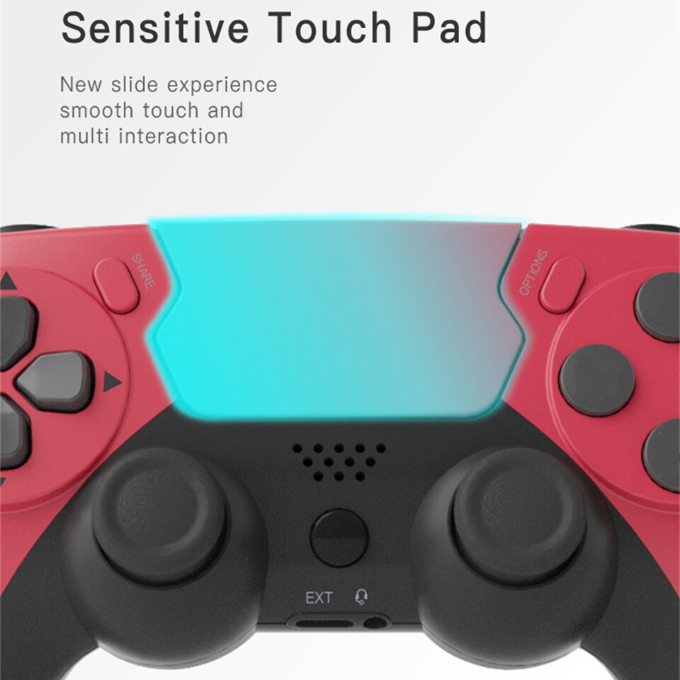 GAMINAlbanP48-Manette de jeu s - Pc Gaming Emulator avis et prix