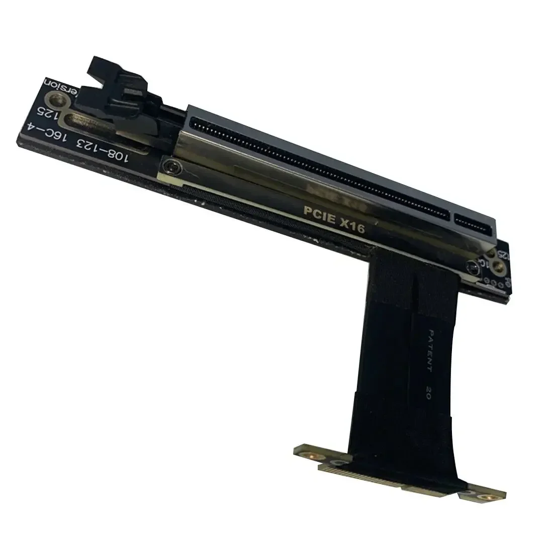 Câble Riser PCI Express X4 X8  - Gpu Vertical Mount avis et prix