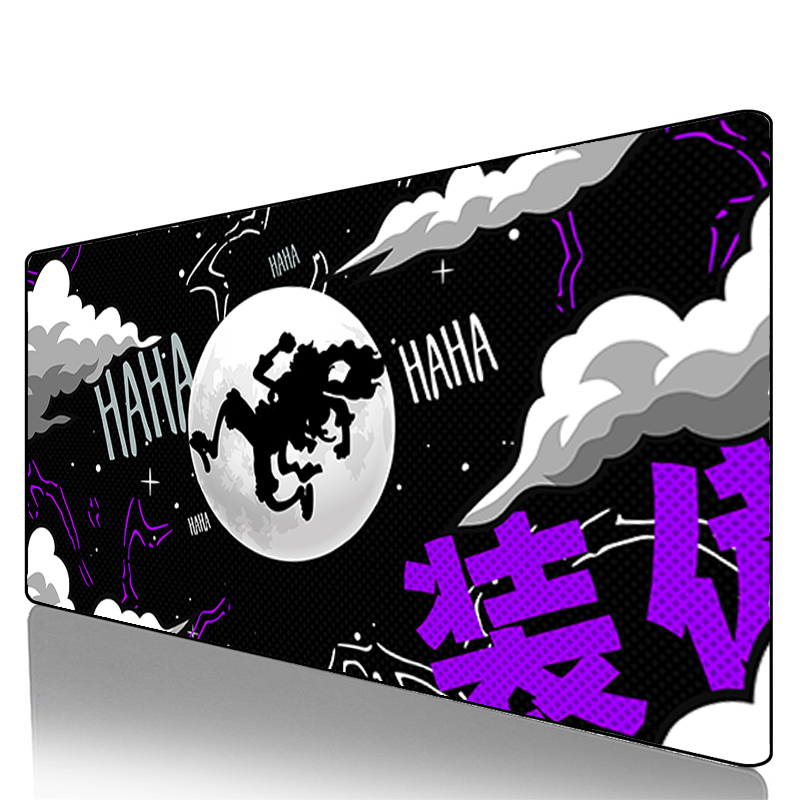Tapis de souris Anime One Piec - Pc Gaming Essentials avis et prix